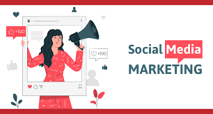 Explore Best Social Media Marketing Agency In Delhi Ncr For Business Growth